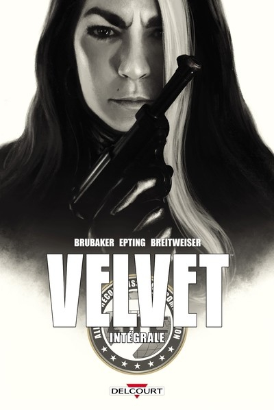 Velvet Intégrale (VF)