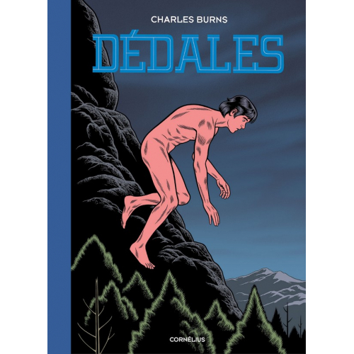 Dédales Tome 2 (VF)