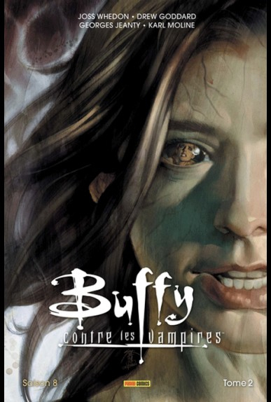 Buffy contre les Vampires Saison 8 Tome 2 (VF)