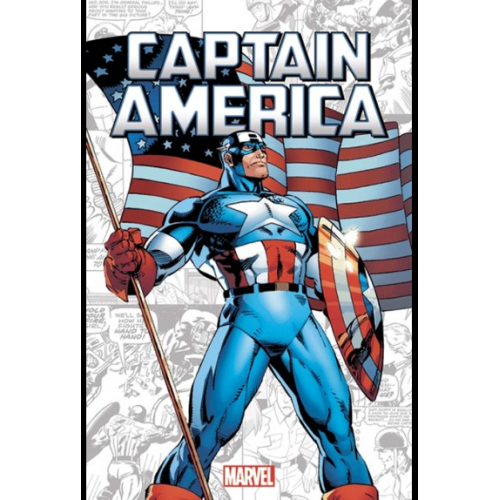 Marvel-Verse : Captain America (VF)