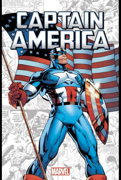 Marvel-Verse : Captain America (VF)