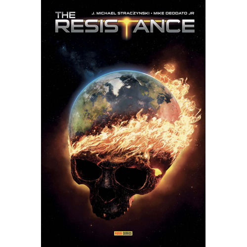 The Resistance Tome 1 (VF) Occasion