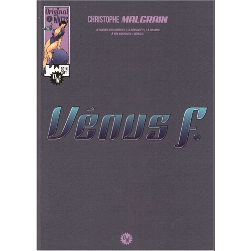 Venus F (VF) occasion