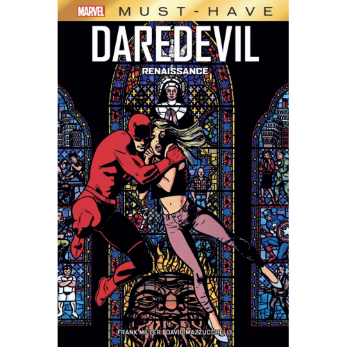 Daredevil : Renaissance - Must Have (VF)