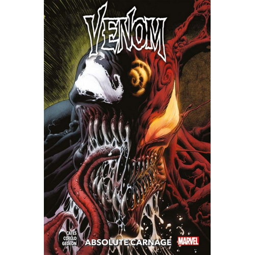 Venom Tome 5 par Donny Cates (VF)