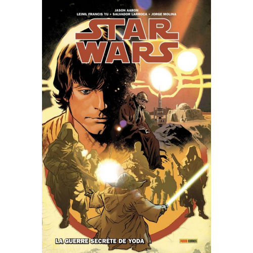Star Wars Tome 2 Deluxe (VF)
