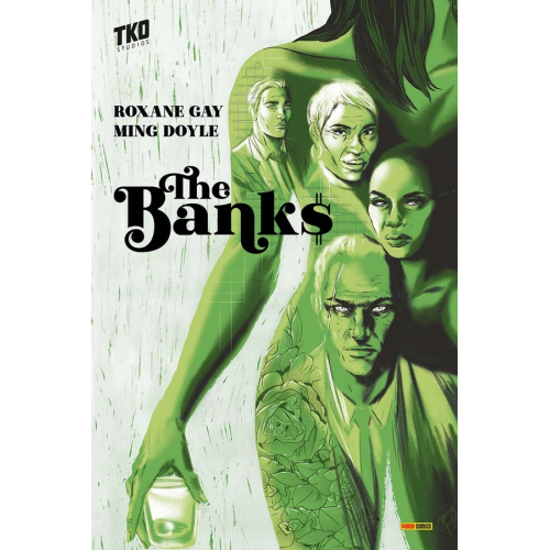 The Banks (VF)
