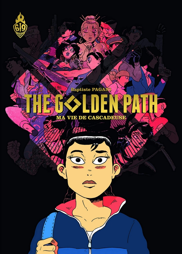THE GOLDEN PATH (VF)