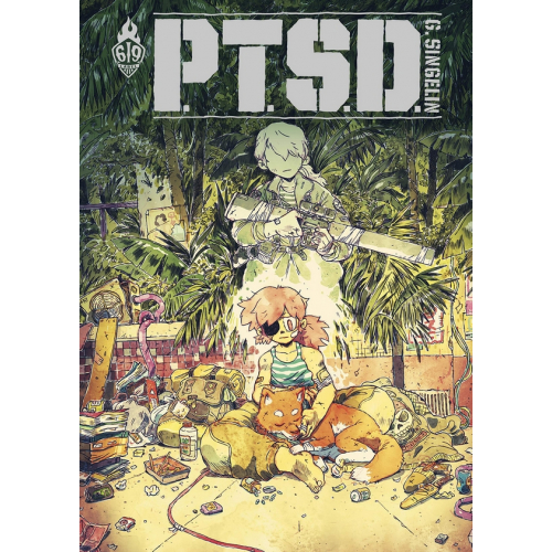PTSD (VF)