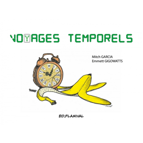 Voyages Temporels (VF)