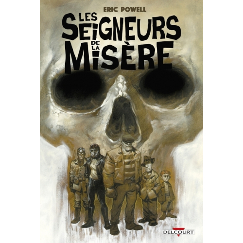 Les Seigneurs de la misère (VF)