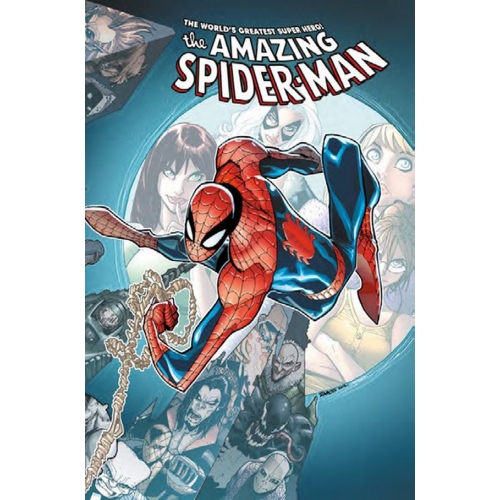 Superior Spider-Man Tome 0 (VF) occasion