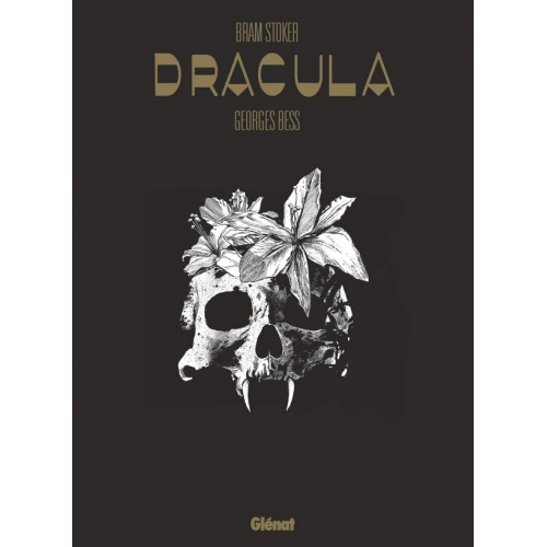 Bram Stoker Dracula par Georges Bess (VF)