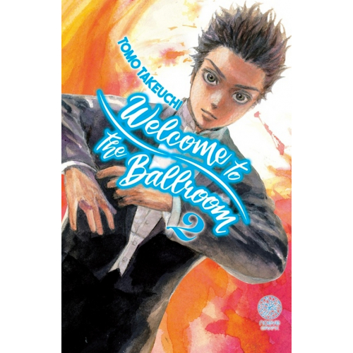 Welcome To The Ballroom Tome 2 (VF)