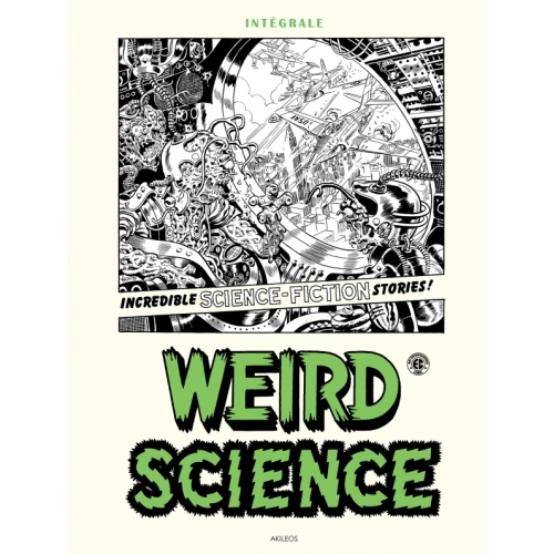 Weird Science (VF)