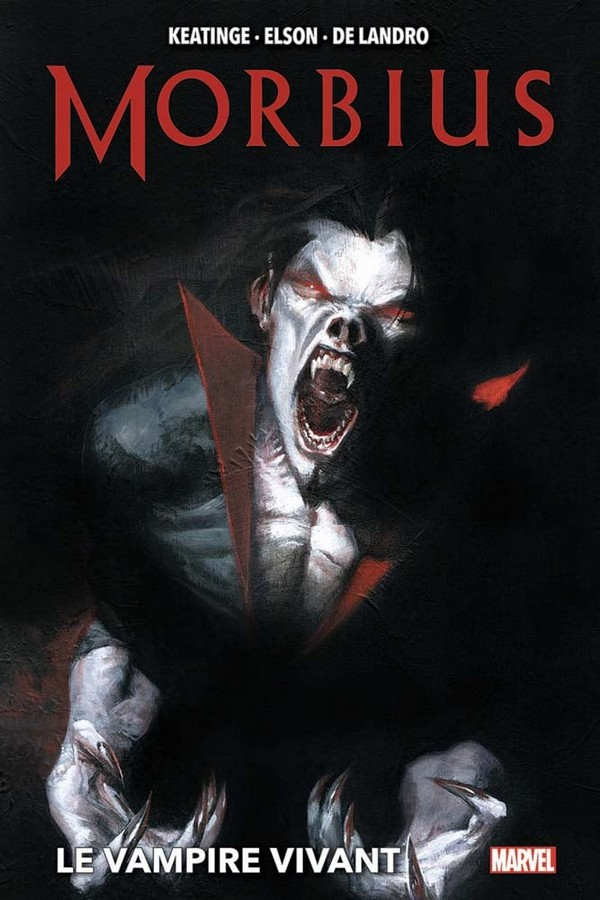 Morbius : Le Vampire Vivant (VF)