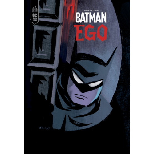 Batman Ego (VF)