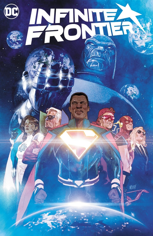Justice Society of America - Le Nouvel Âge Tome 1 (VF)