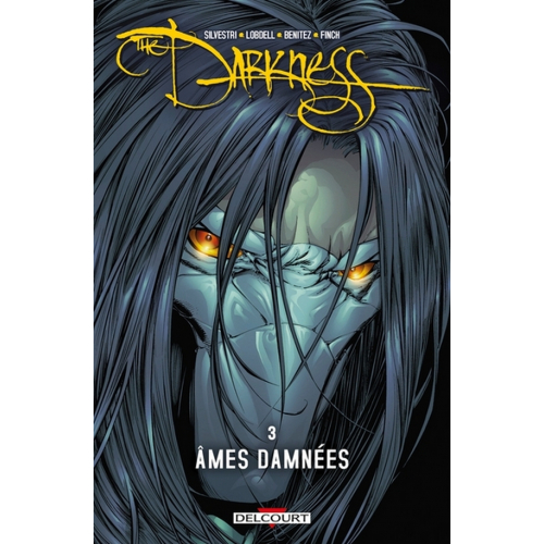 Darkness Tome 3 : Ames Damnées (VF)