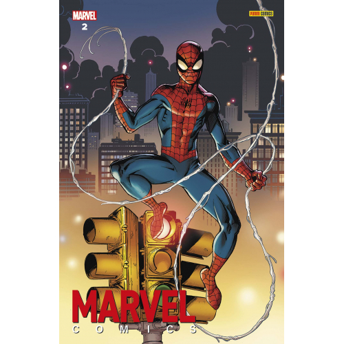 Marvel Comics 2 (VF)