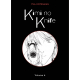 KIMI NO KNIFE TOME 3 (NOUVELLE EDITION) (VF)