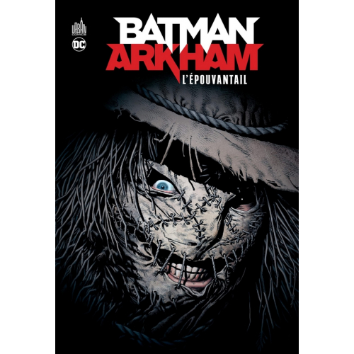 Batman Arkham : L'épouvantail (VF)