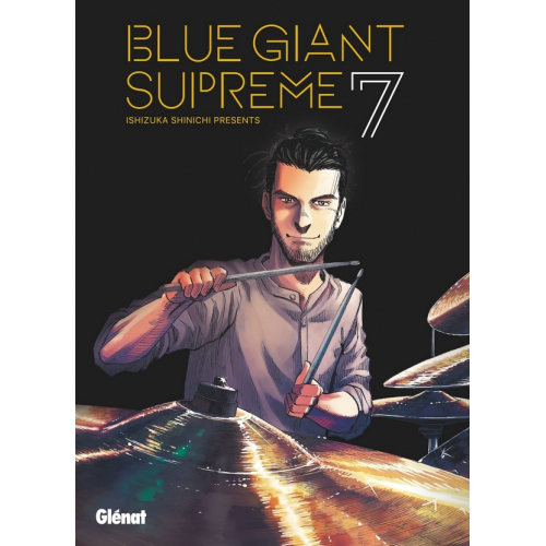 Blue Giant Supreme - Tome 7 (VF)