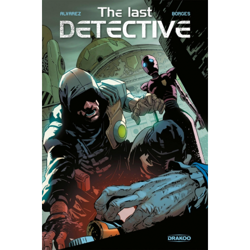 The Last Detective (VF)