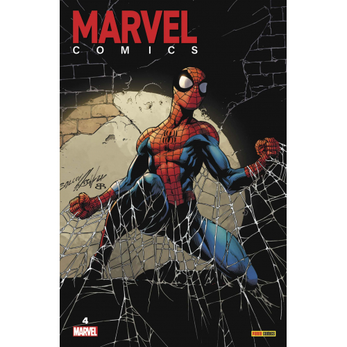 Marvel Comics 4 (VF)