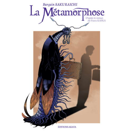 La Métamorphose (VF)