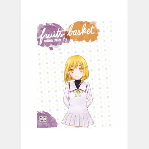 Fruits Basket Perfect T06 (VF)