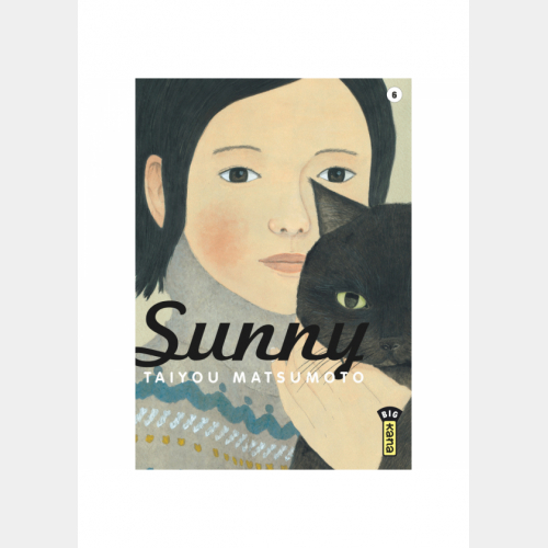Sunny - Tome 6 (VF)