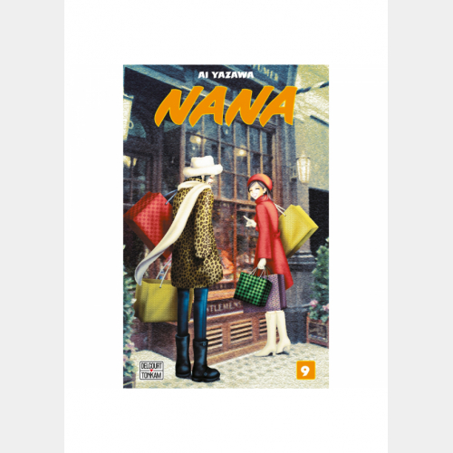 Nana T09 (VF)