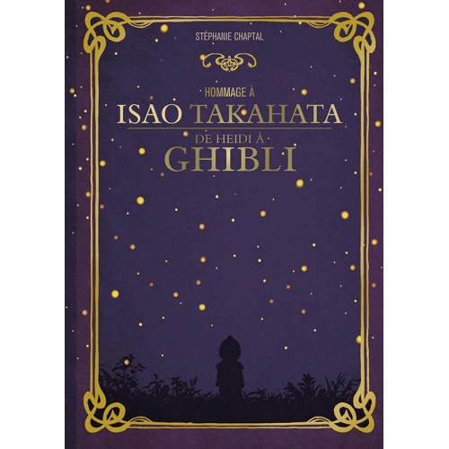 Hommage à Isao Takahata - de Heidi à Ghibli (VF)