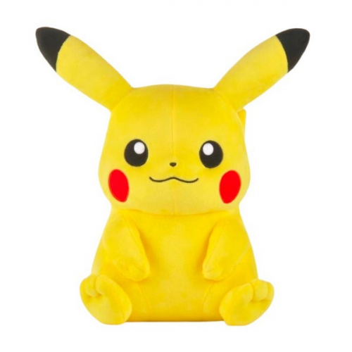 Pokémon Peluche Pikachu 20 cm