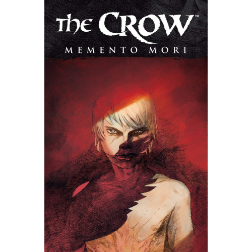 The Crow : Memento Mori