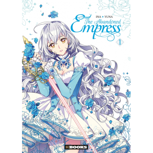 The Abandoned Empress T01 (VF)
