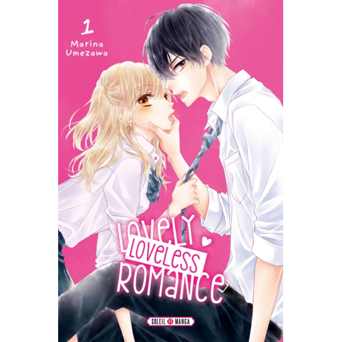 Lovely loveless romance T01 (VF)