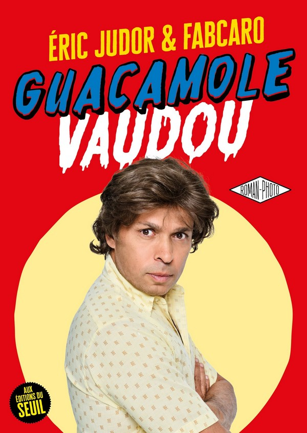 Guacamole Vaudou (VF)