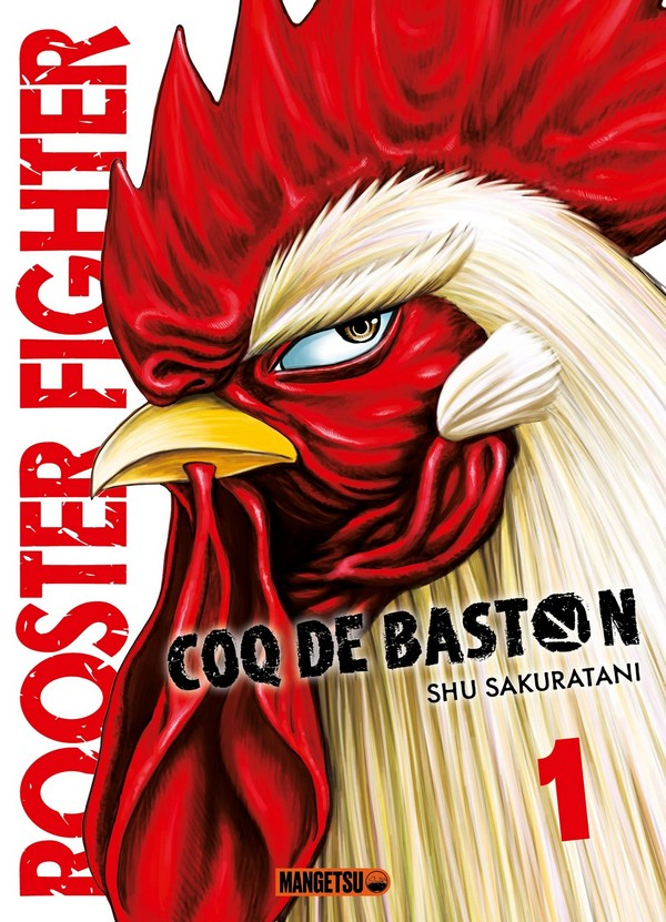 Coq de Baston Tome 1 (VF)