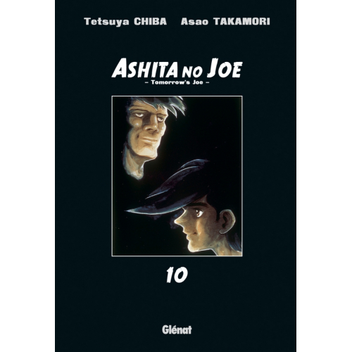 Ashita no Joe Tome 10 (VF)