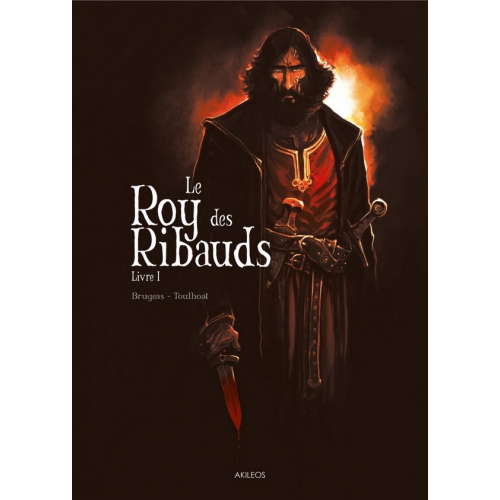Le Roy des Ribauds - Livre 1 (VF)