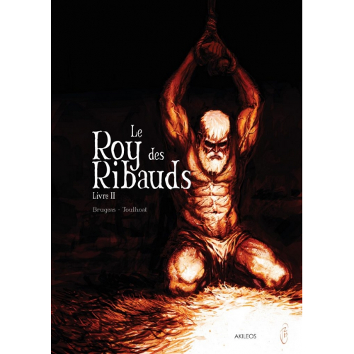 Le Roy des Ribauds - Livre 2 (VF)
