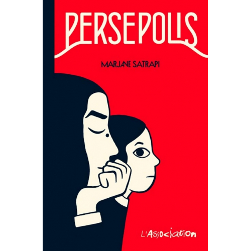 Persepolis (VF) Occasion