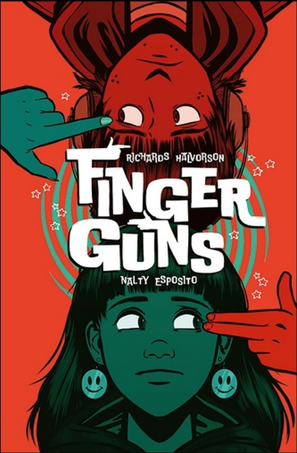 Finger Guns (VF)