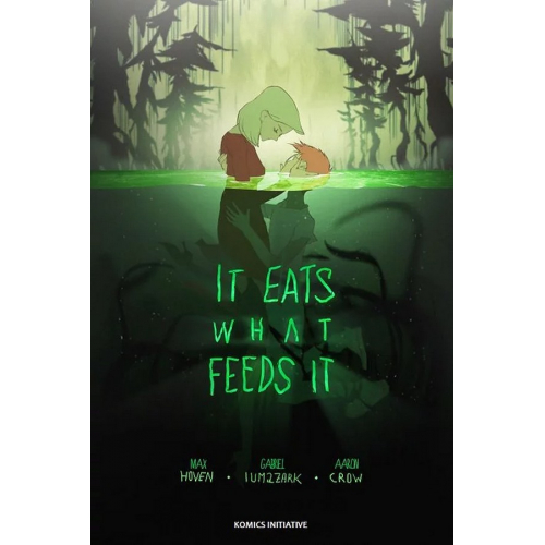 It Eats What Feeds It (VF)