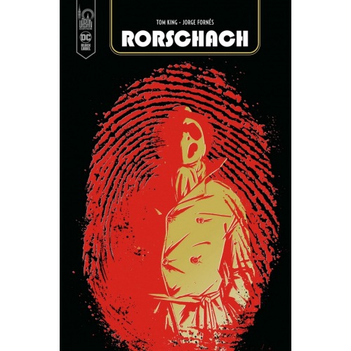 Rorschach (VF)