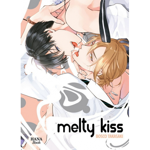 Melty Kiss (VF)