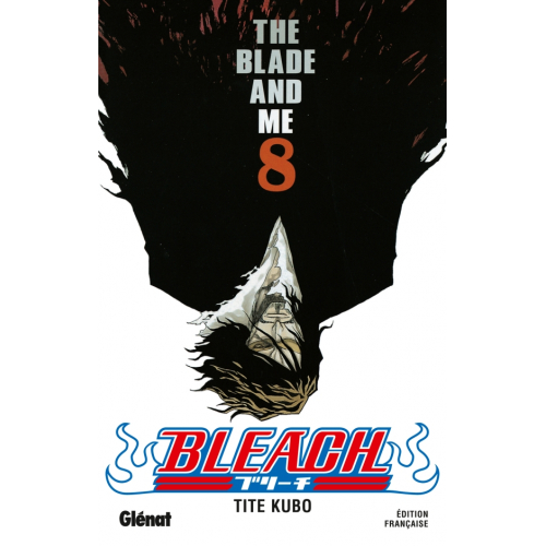 Bleach T08 (VF)