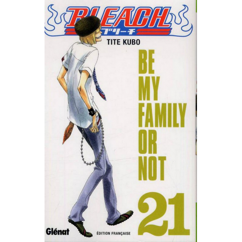 Bleach T21 (VF)